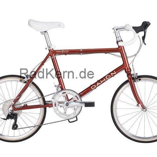 Dahon Dash Altena  technische daten 